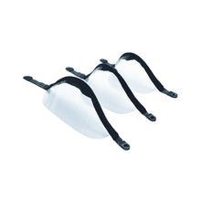 Load image into Gallery viewer, See To Hear Standard Face Shield 3 Piece
