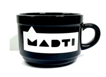 Load image into Gallery viewer, MADTI Mugs
