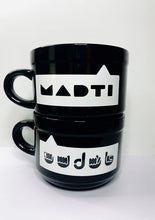 Load image into Gallery viewer, MADTI Mugs
