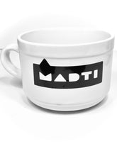 Load image into Gallery viewer, MADTI Mugs
