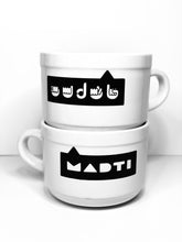 Load image into Gallery viewer, MADTI Mugs
